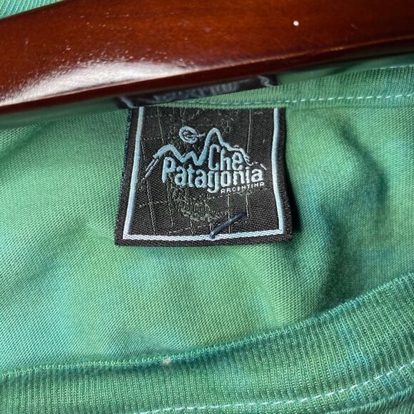 Che Patagonia Argentina Alterad Men’s Shirt Sz XXL - Picture 2 of 5